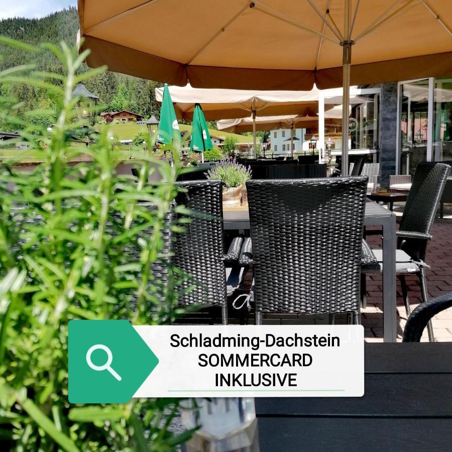 Forstauerwirt Hotel & Restaurant Forstau  Exterior photo